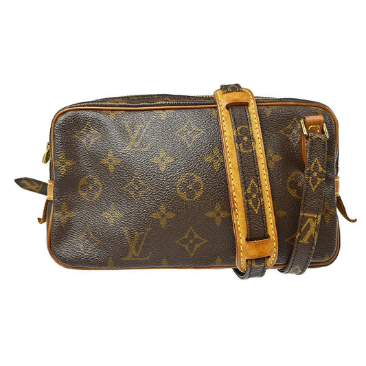 Louis Vuitton Pochette Marly Bandouliere Bag - Brandsamsara