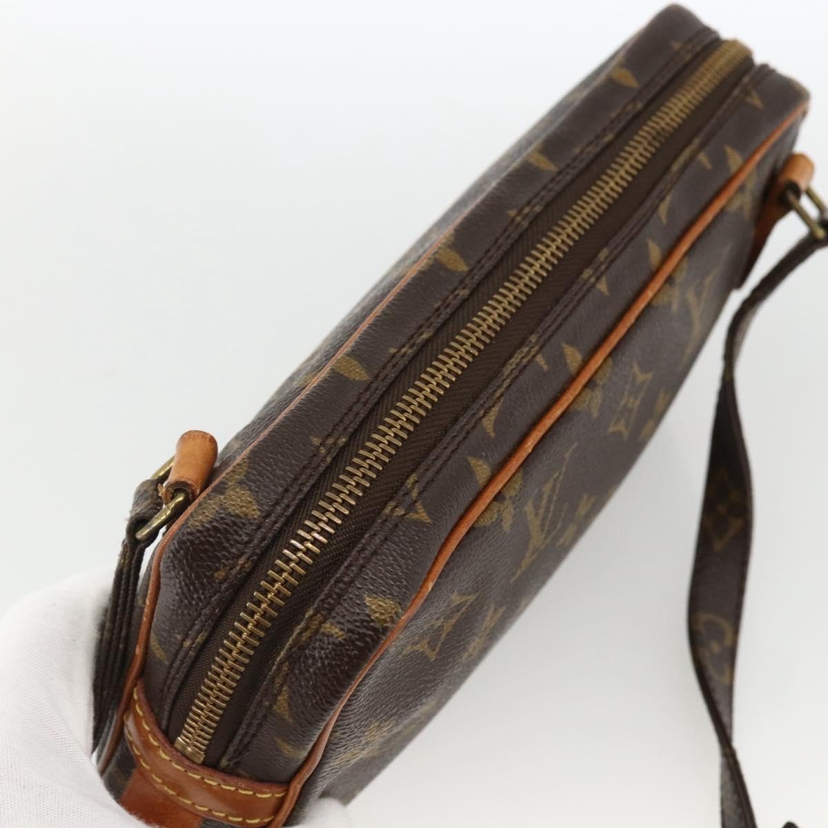 Louis Vuitton Pochette Marly Bandouliere Bag - Brandsamsara