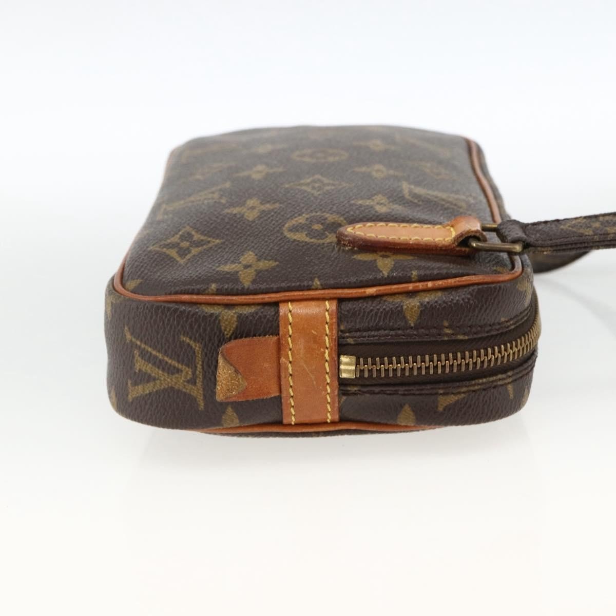 Louis Vuitton Pochette Marly Bandouliere Bag - Brandsamsara