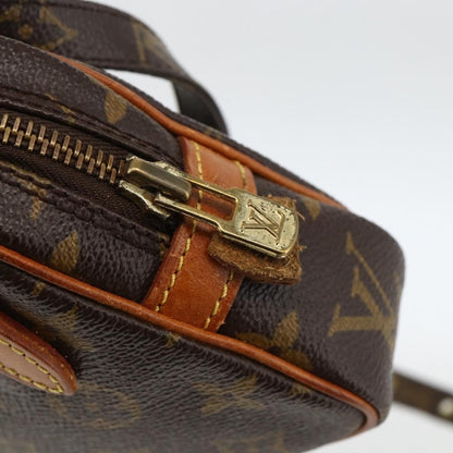 Louis Vuitton Pochette Marly Bandouliere Bag - Brandsamsara