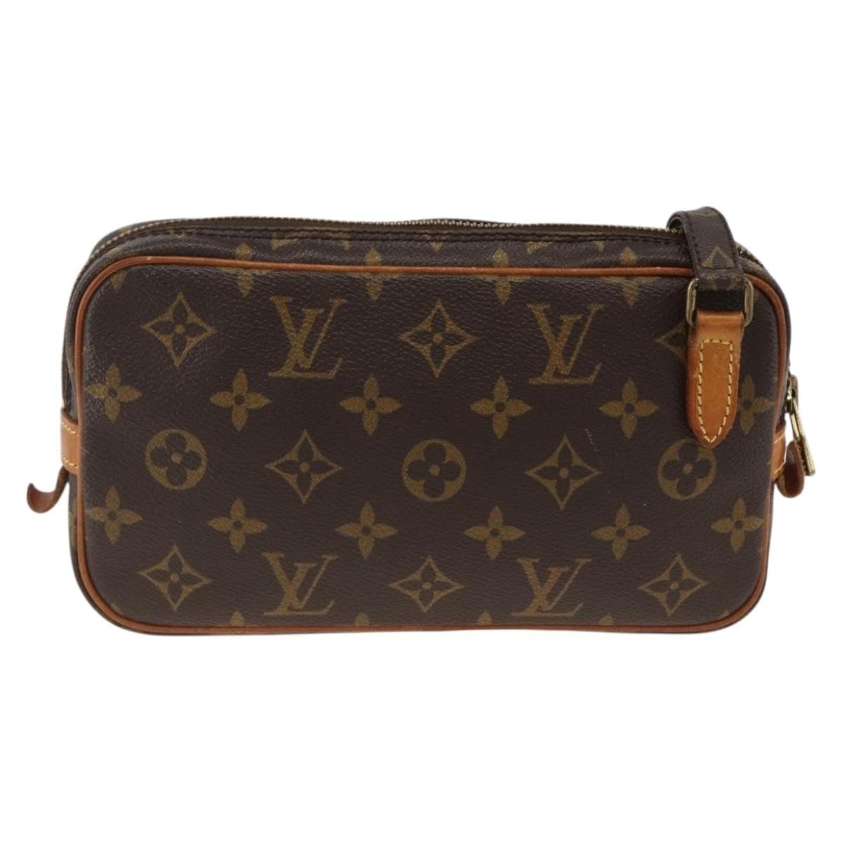 Louis Vuitton Pochette Marly Bandouliere Bag - Brandsamsara