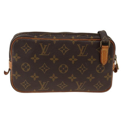 Louis Vuitton Pochette Marly Bandouliere Bag - Brandsamsara