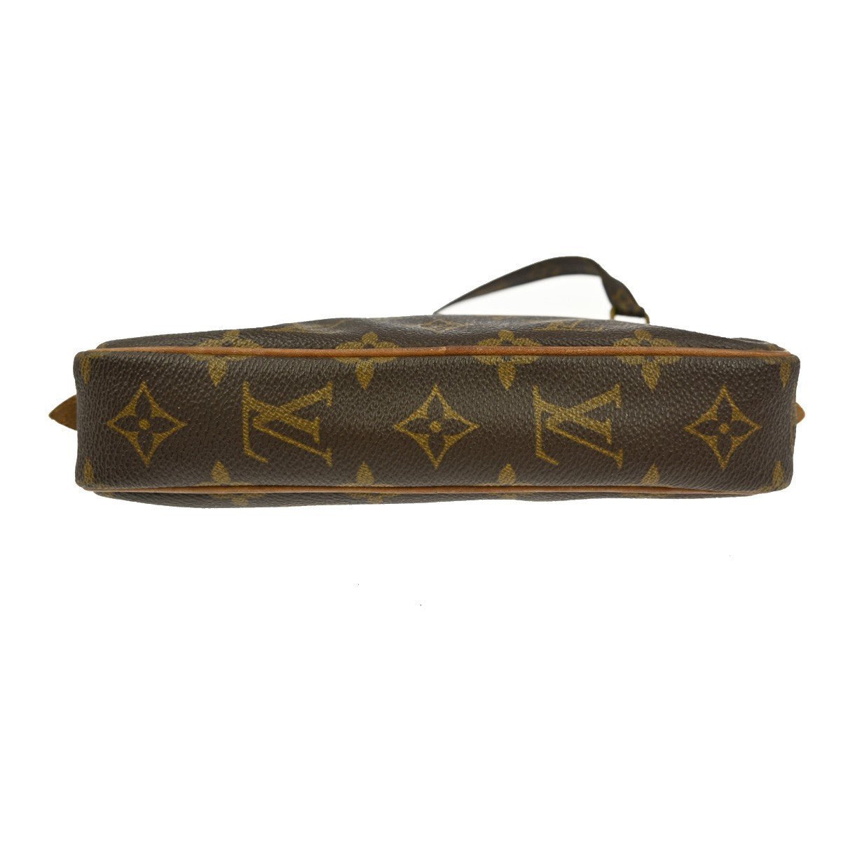 Louis Vuitton Pochette Marly Bandouliere Bag - Brandsamsara