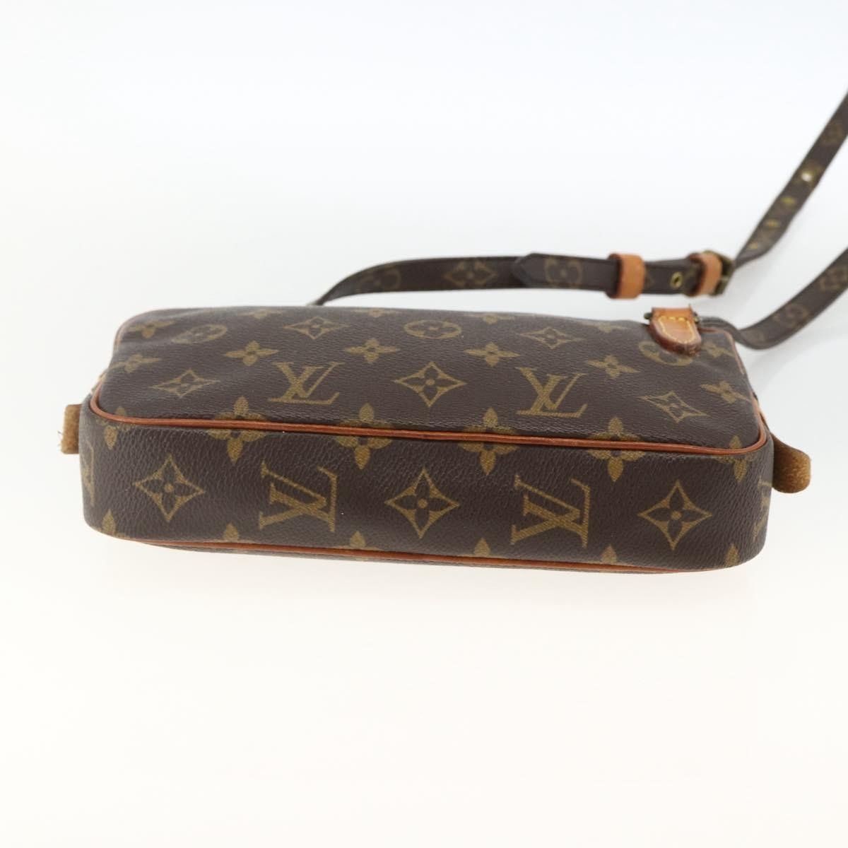 Louis Vuitton Pochette Marly Bandouliere Bag - Brandsamsara
