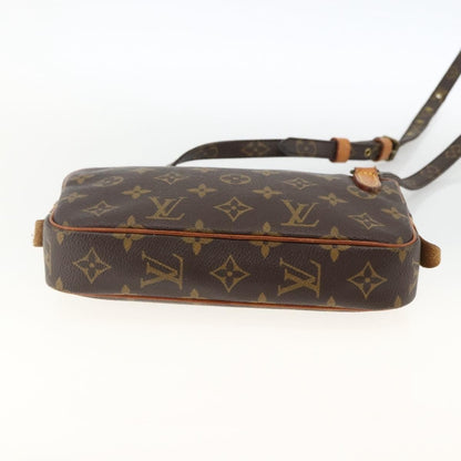 Louis Vuitton Pochette Marly Bandouliere Bag - Brandsamsara