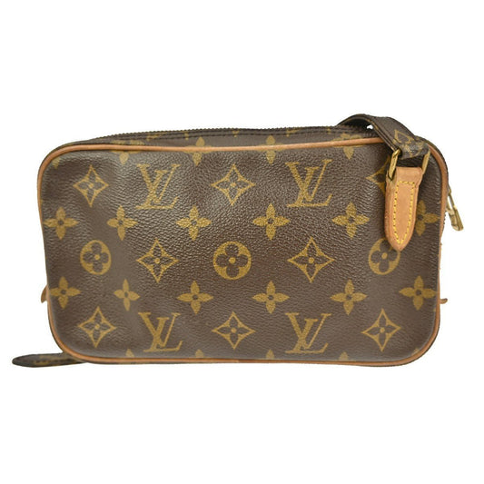 Louis Vuitton Pochette Marly Bandouliere Bag - Brandsamsara