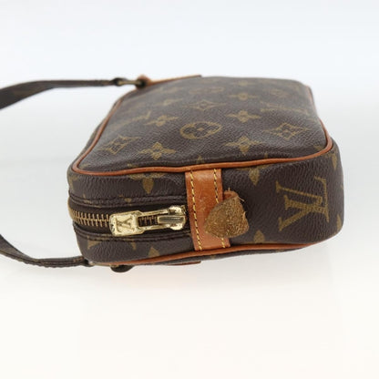 Louis Vuitton Pochette Marly Bandouliere Bag - Brandsamsara