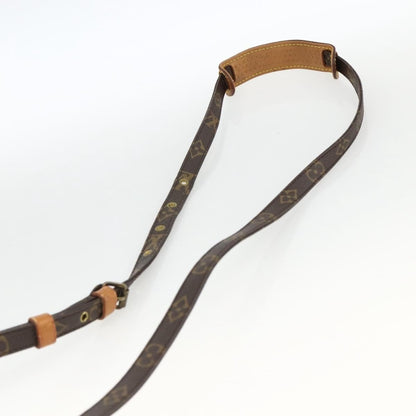 Louis Vuitton Pochette Marly Bandouliere Bag - Brandsamsara