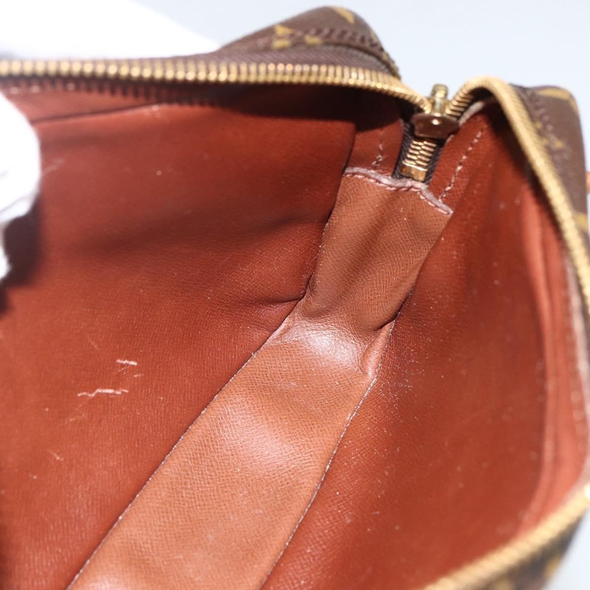 Louis Vuitton Pochette Marly Bandouliere Bag - Brandsamsara