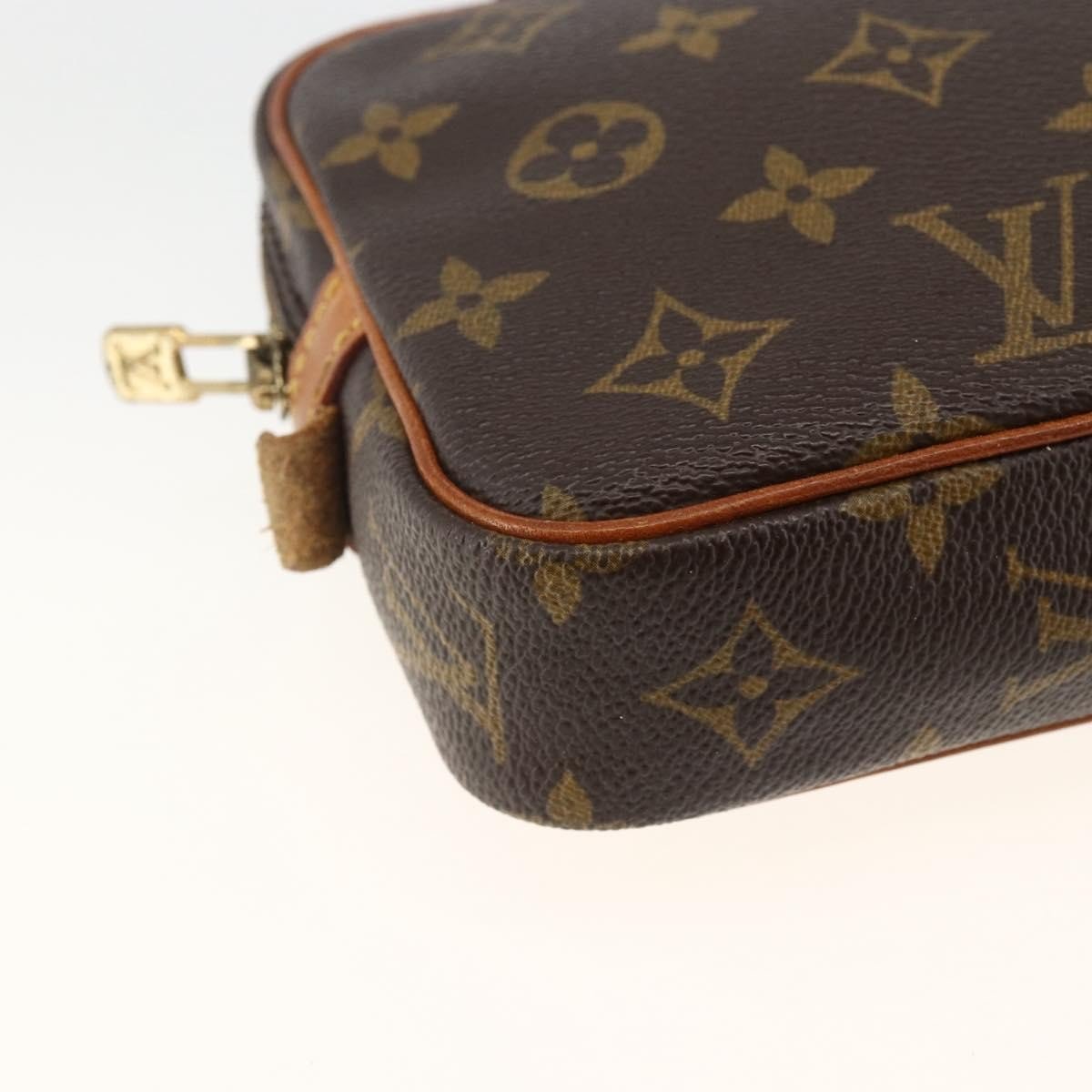 Louis Vuitton Pochette Marly Bandouliere Bag - Brandsamsara