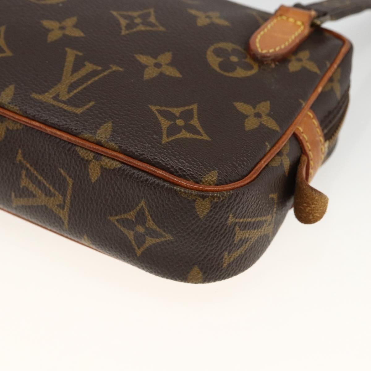 Louis Vuitton Pochette Marly Bandouliere Bag - Brandsamsara