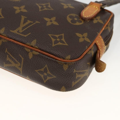Louis Vuitton Pochette Marly Bandouliere Bag - Brandsamsara