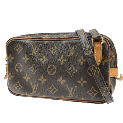 Louis Vuitton Pochette Marly Bandouliere Bag - Brandsamsara