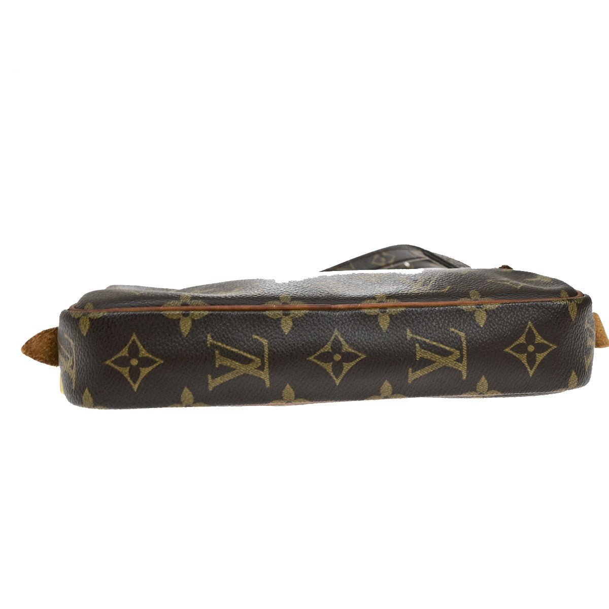 Louis Vuitton Pochette Marly Bandouliere Bag - Brandsamsara