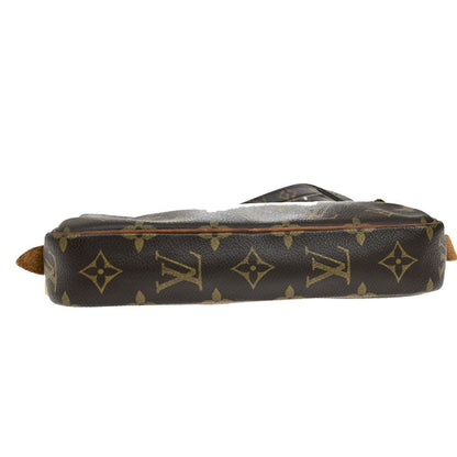 Louis Vuitton Pochette Marly Bandouliere Bag - Brandsamsara