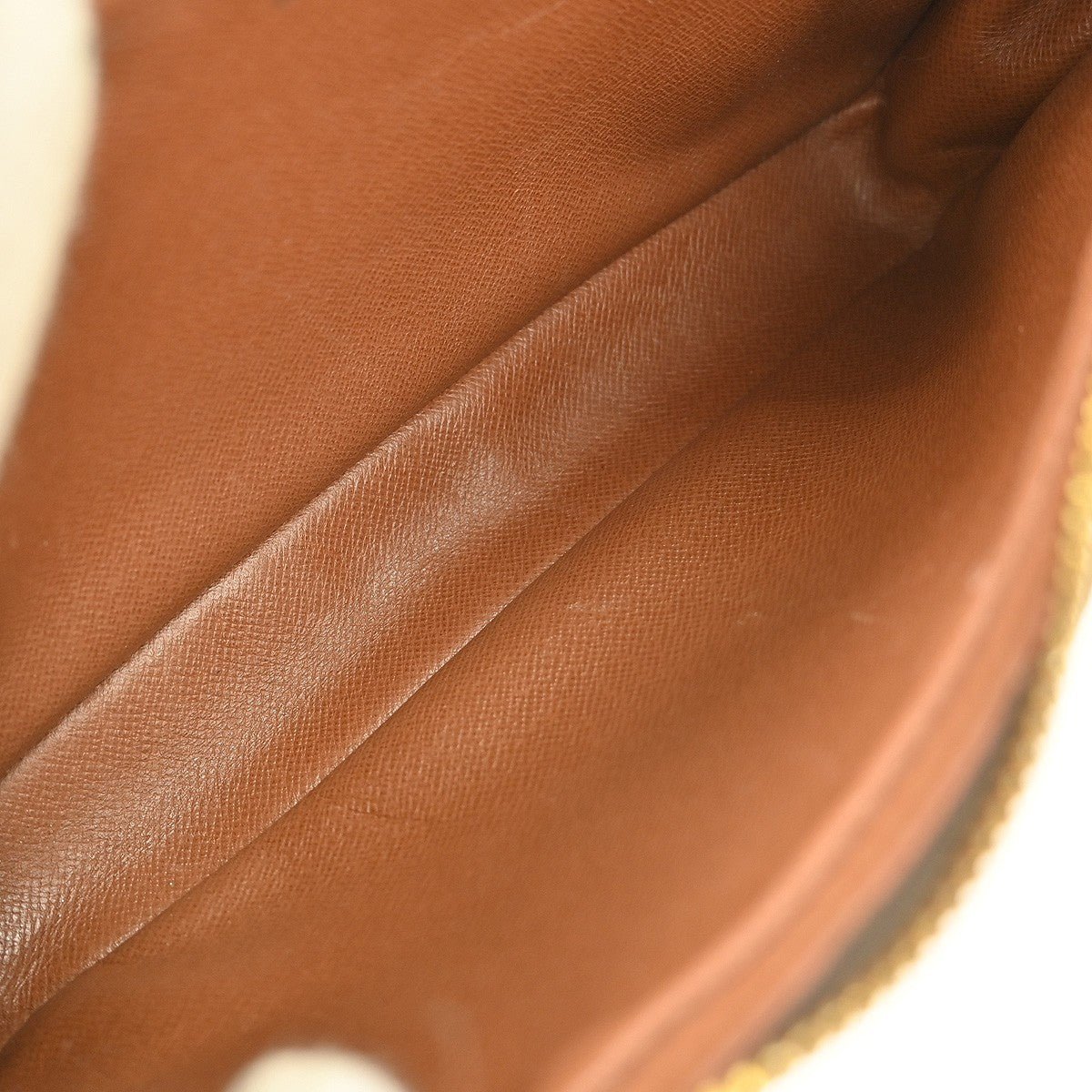 Louis Vuitton Pochette Marly Bandouliere Bag - Brandsamsara