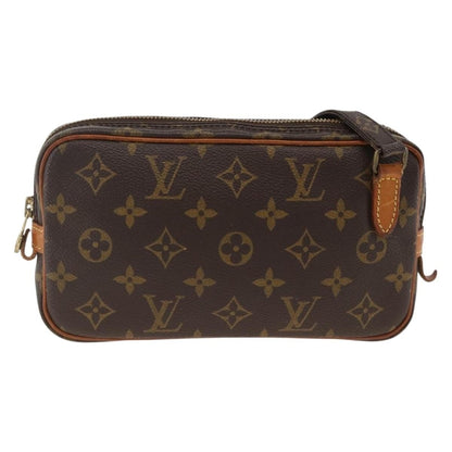 Louis Vuitton Pochette Marly Bandouliere Bag - Brandsamsara