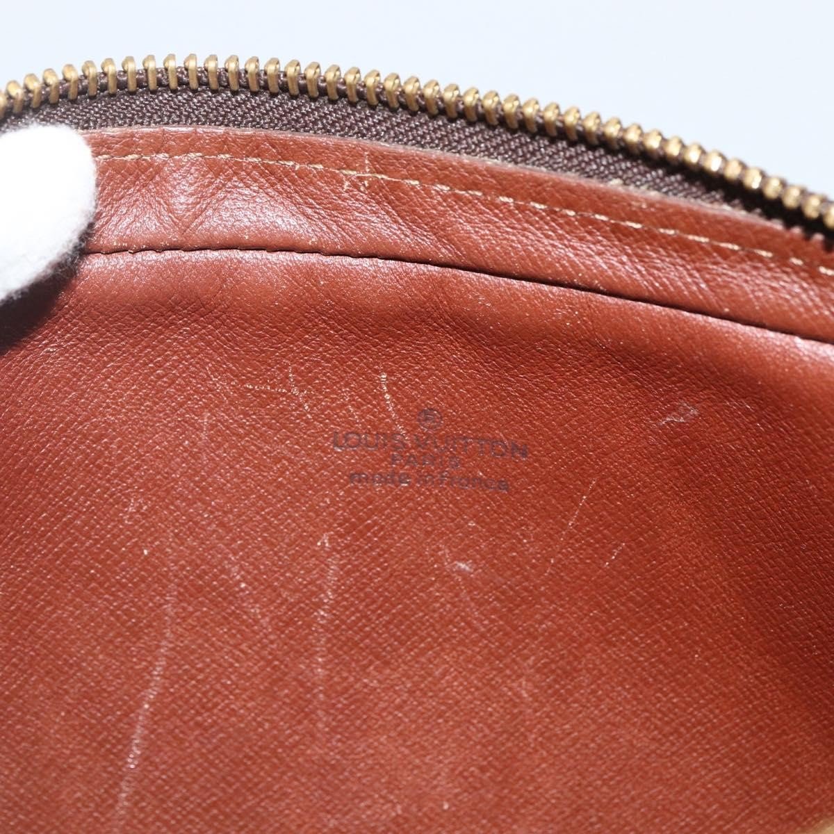 Louis Vuitton Pochette Marly Bandouliere Bag - Brandsamsara