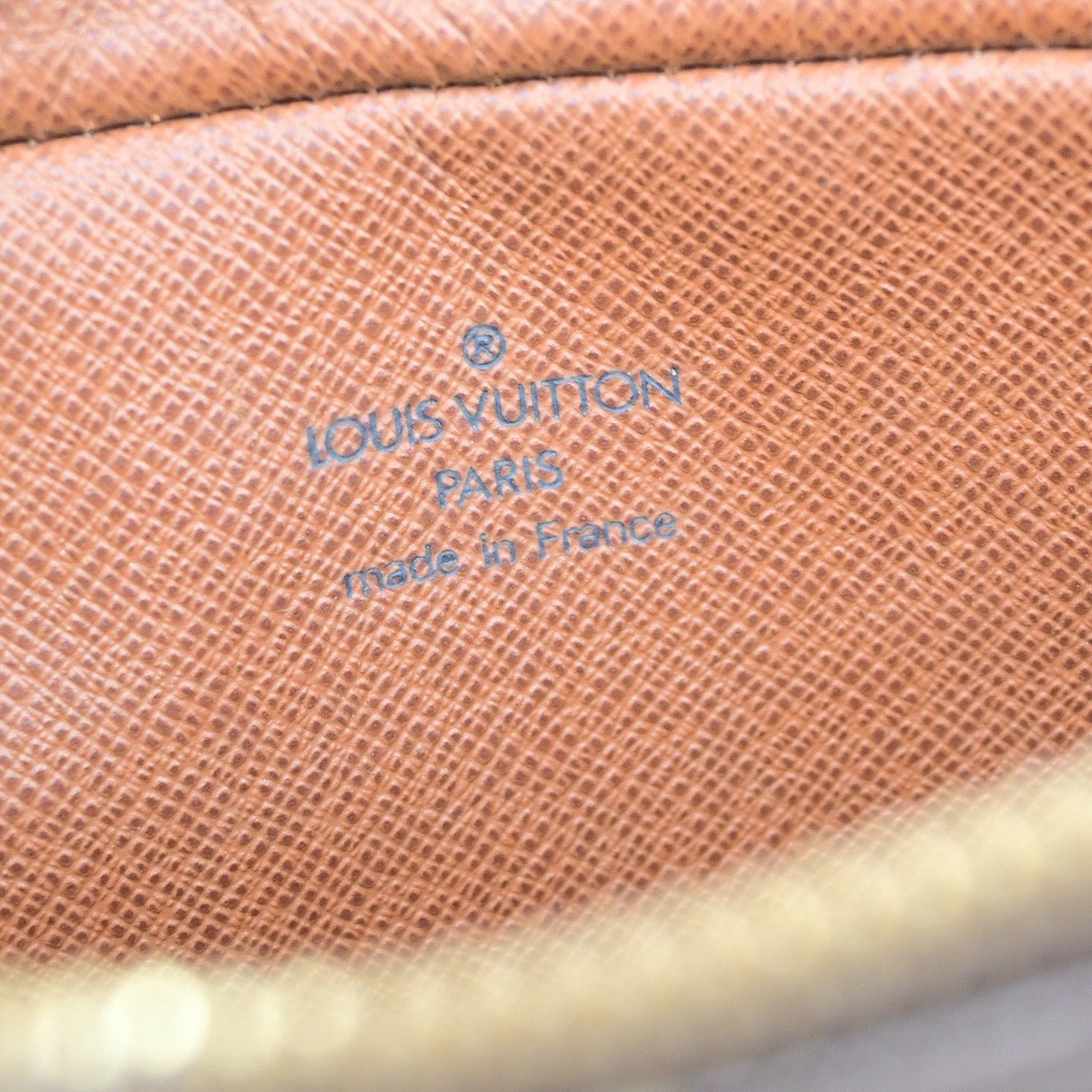 Louis Vuitton Pochette Marly Bandouliere Bag - Brandsamsara