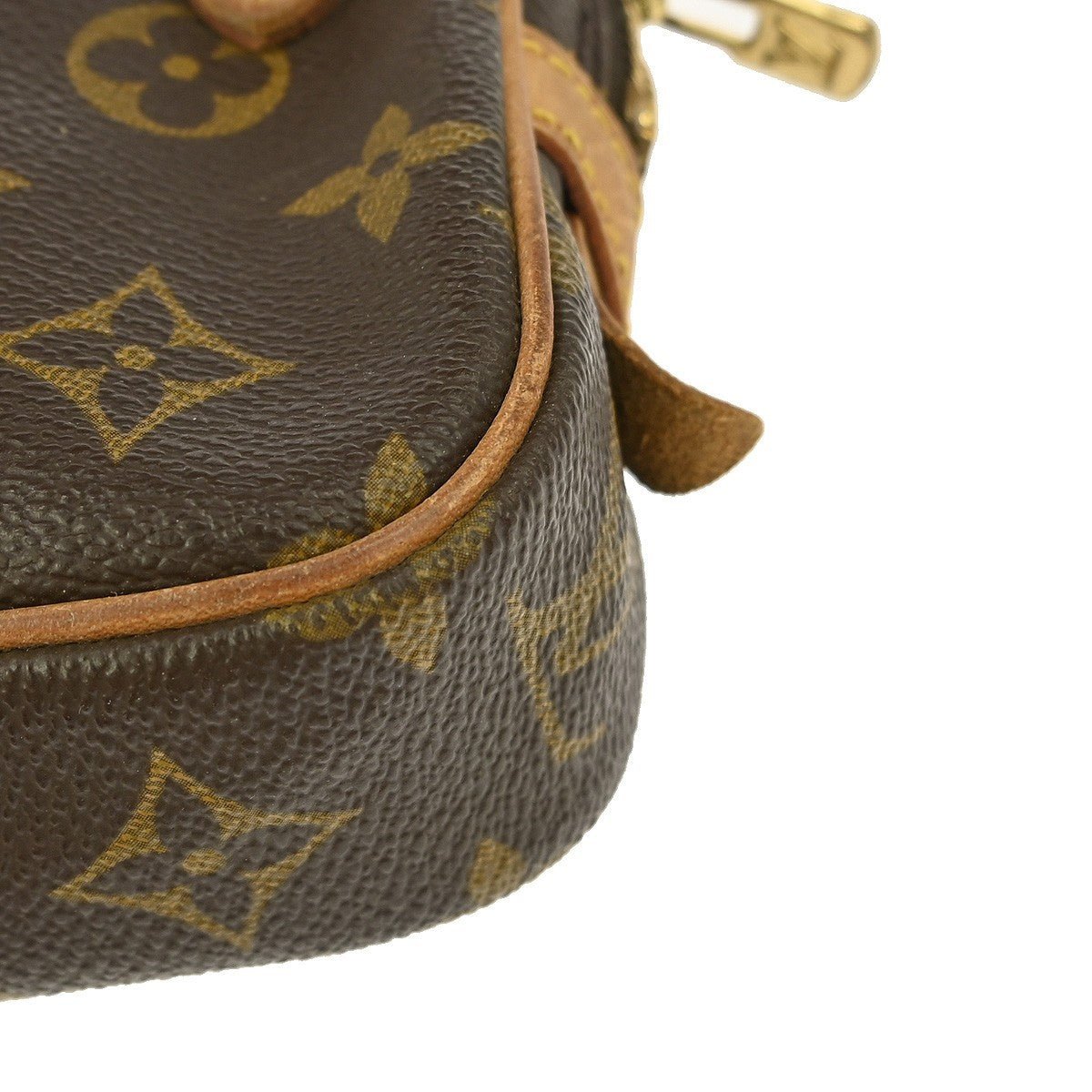 Louis Vuitton Pochette Marly Bandouliere Bag - Brandsamsara