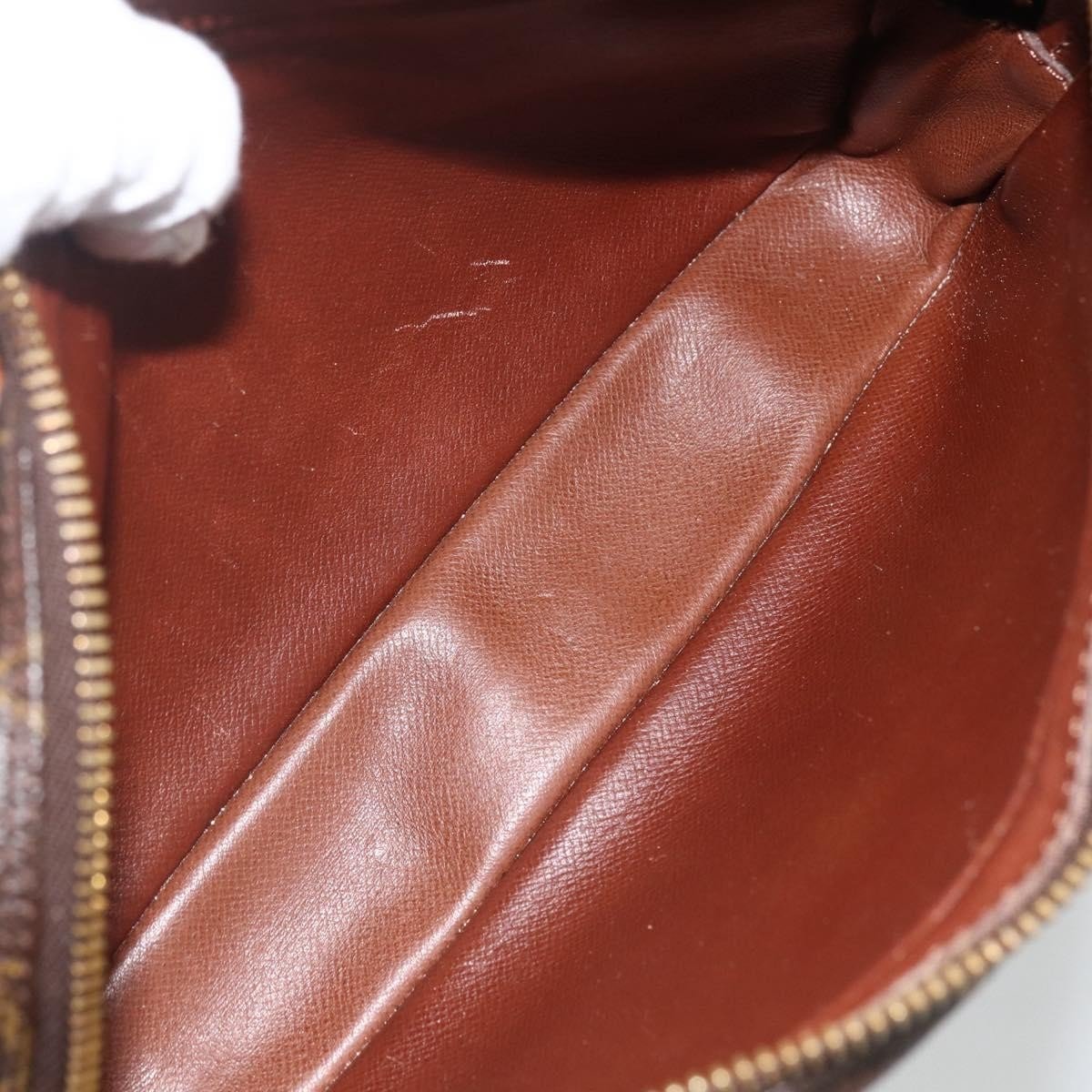 Louis Vuitton Pochette Marly Bandouliere Bag - Brandsamsara