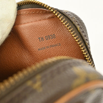 Louis Vuitton Pochette Marly Bandouliere Bag - Brandsamsara