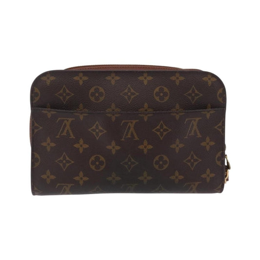 Louis Vuitton Pochette Orsay - Brandsamsara