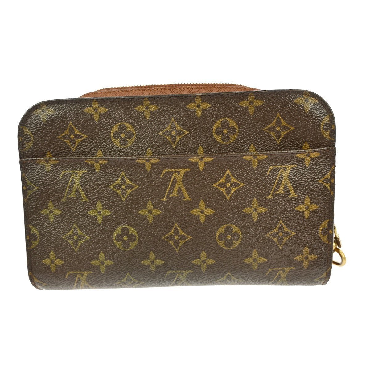 Louis Vuitton Pochette Orsay - Brandsamsara