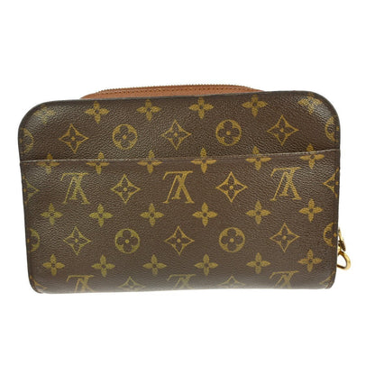 Louis Vuitton Pochette Orsay - Brandsamsara