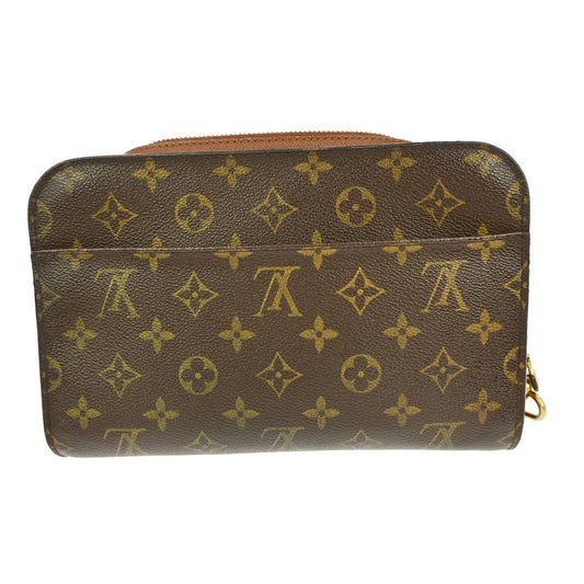 Louis Vuitton Pochette Orsay - Brandsamsara