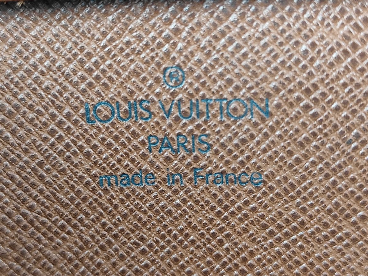 Louis Vuitton Pochette Orsay - Brandsamsara
