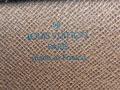 Louis Vuitton Pochette Orsay - Brandsamsara