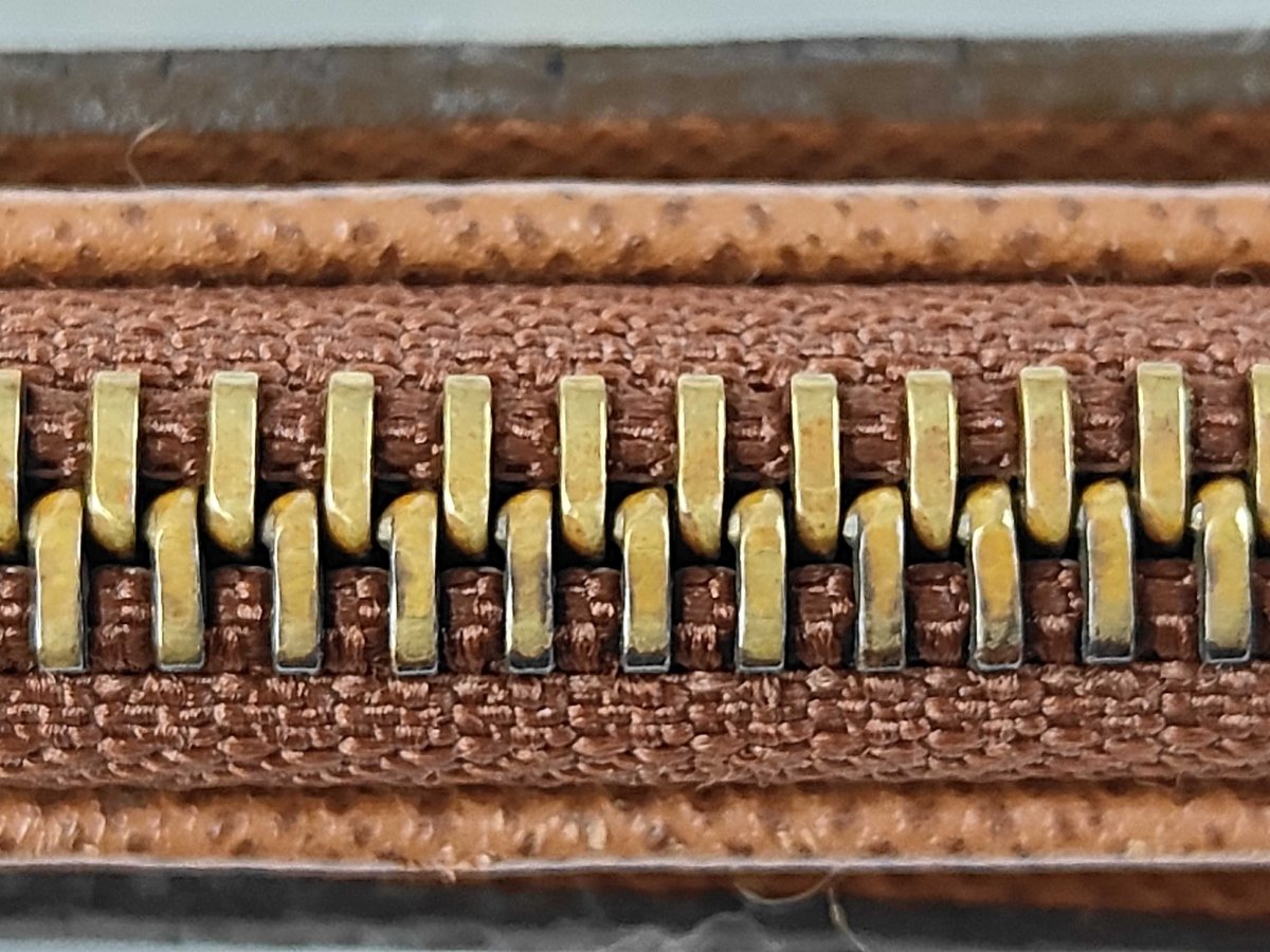 Louis Vuitton Pochette Orsay - Brandsamsara