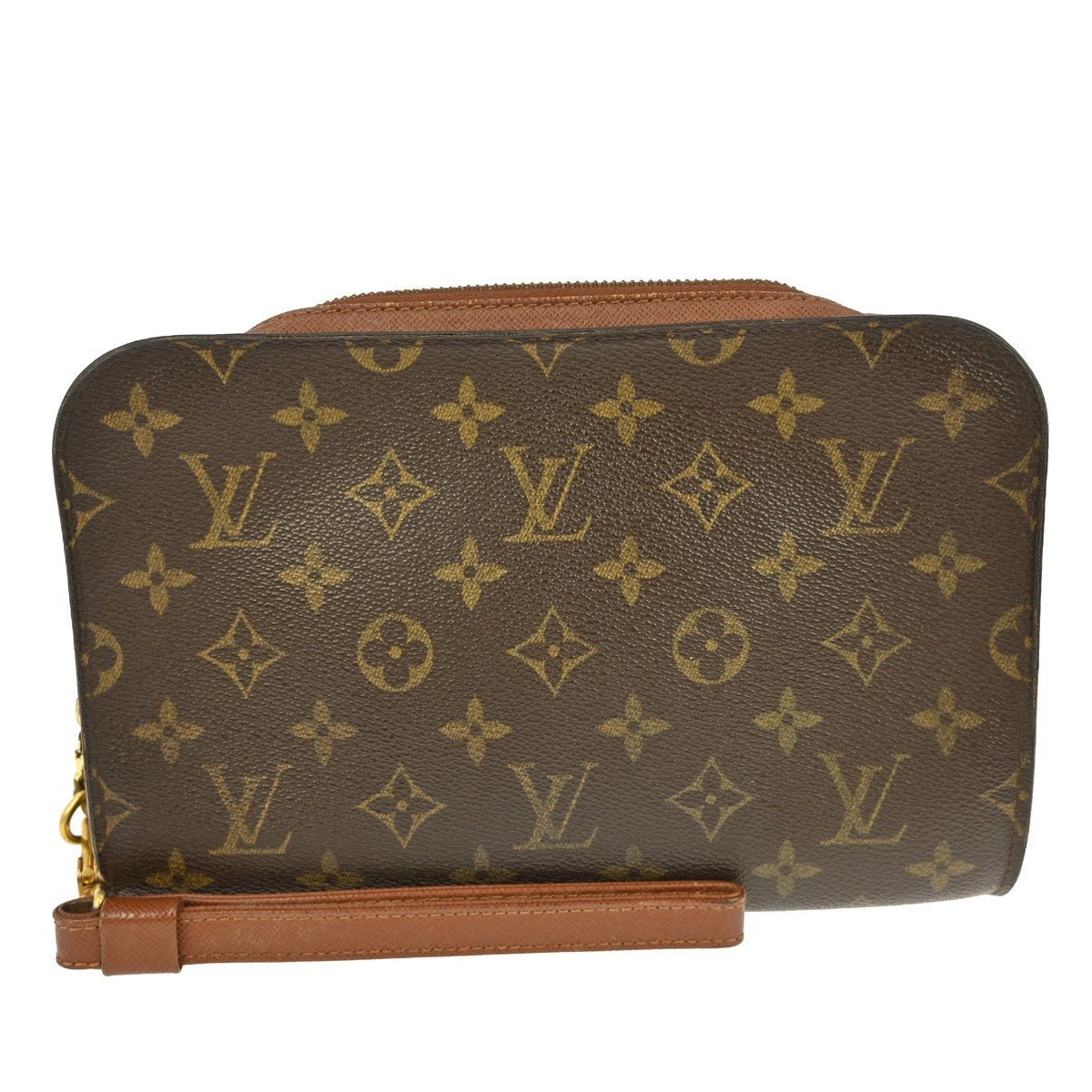 Louis Vuitton Pochette Orsay - Brandsamsara