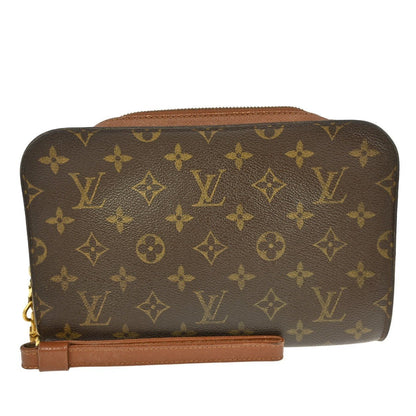 Louis Vuitton Pochette Orsay - Brandsamsara