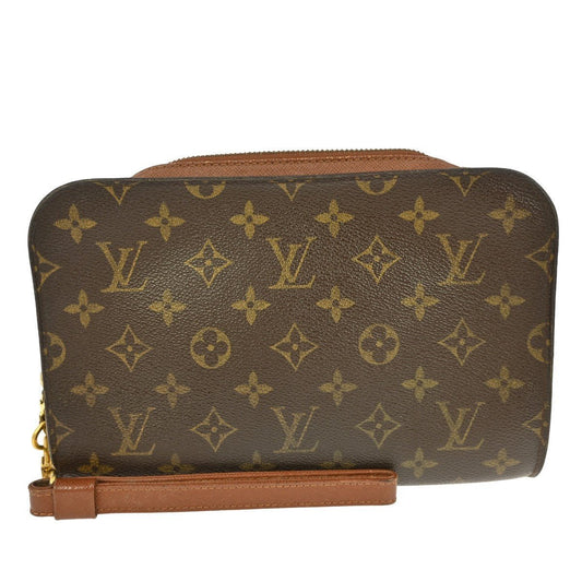 Louis Vuitton Pochette Orsay - Brandsamsara