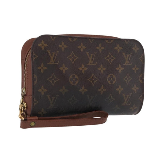 Louis Vuitton Pochette Orsay - Brandsamsara