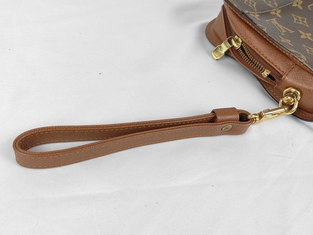 Louis Vuitton Pochette Orsay - Brandsamsara