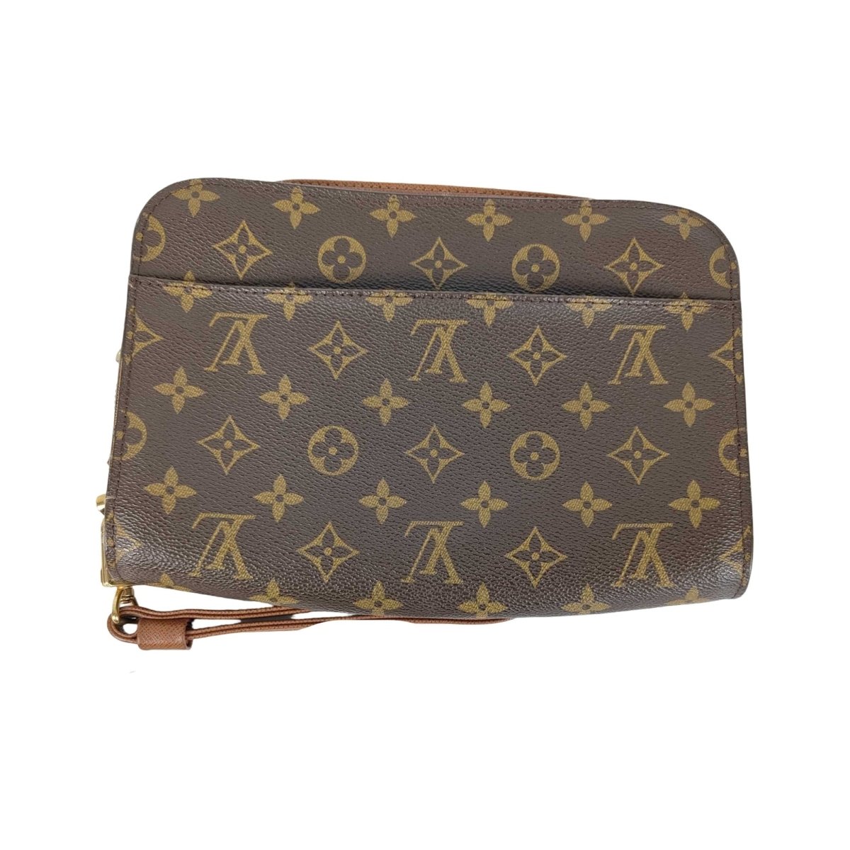 Louis Vuitton Pochette Orsay - Brandsamsara