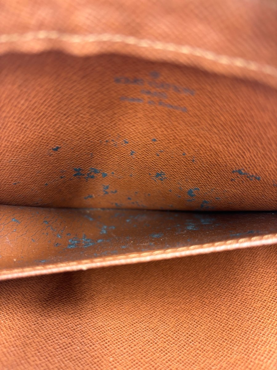 Louis Vuitton Pochette Orsay - Brandsamsara