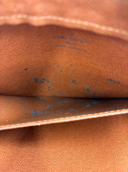 Louis Vuitton Pochette Orsay - Brandsamsara