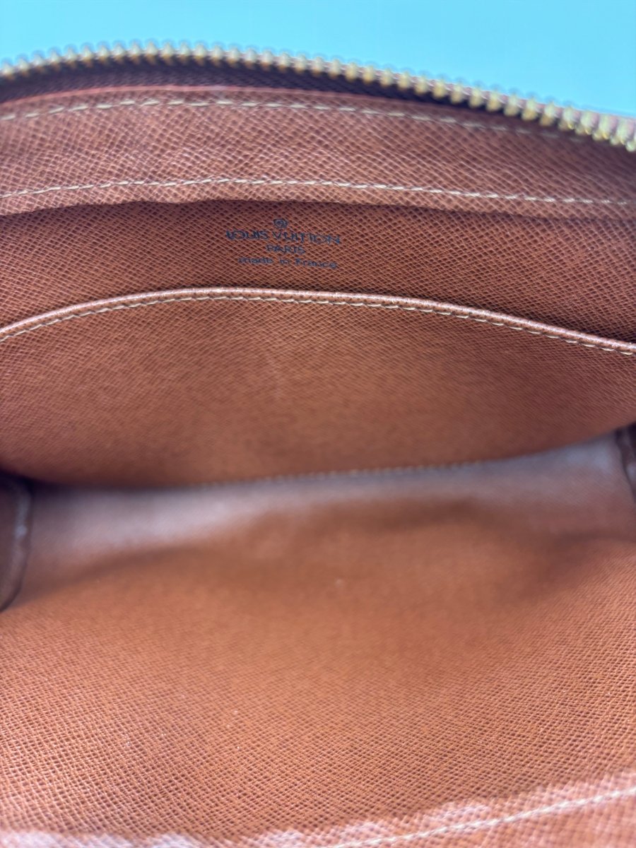 Louis Vuitton Pochette Orsay - Brandsamsara