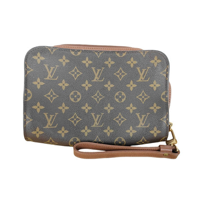 Louis Vuitton Pochette Orsay - Brandsamsara