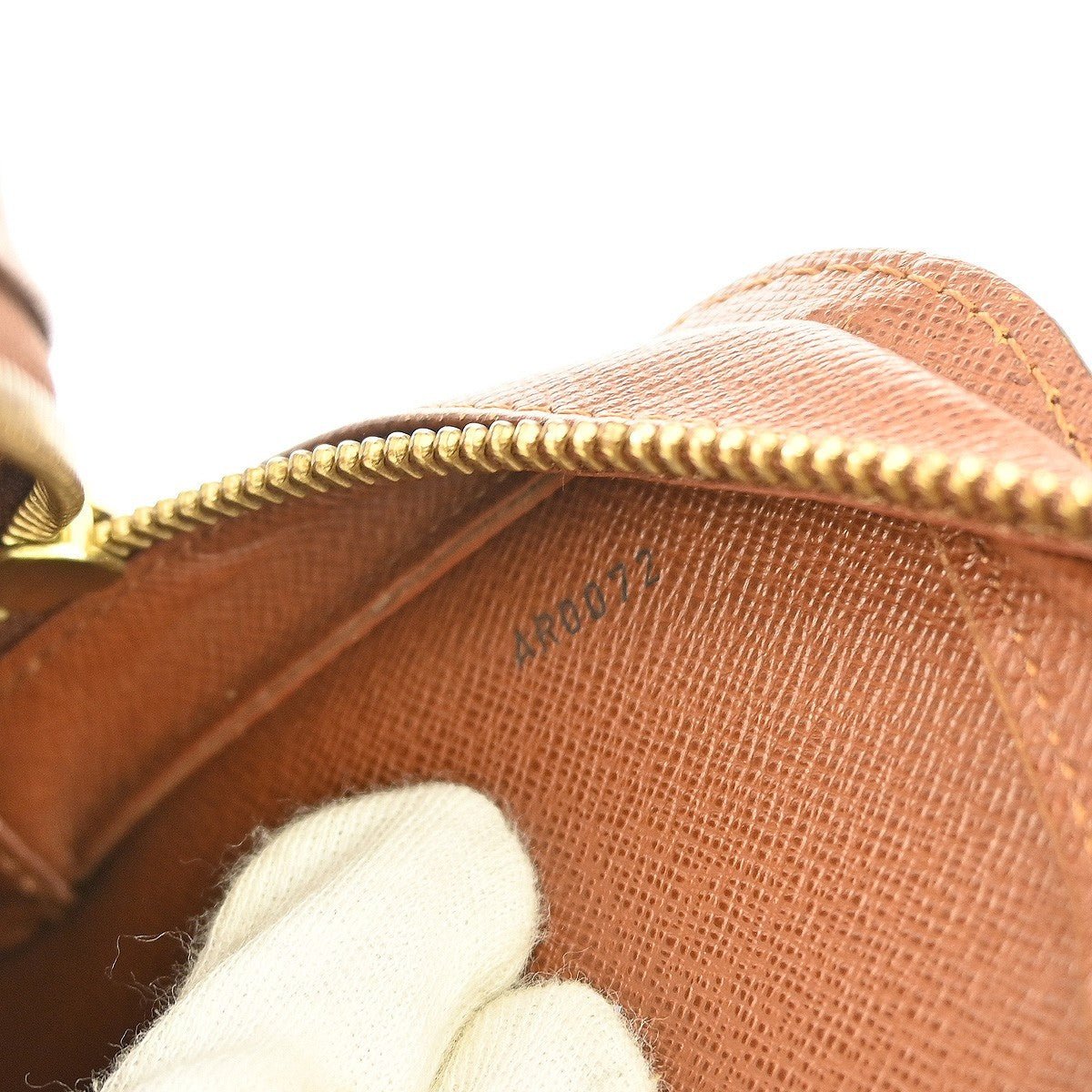 Louis Vuitton Pochette Orsay - Brandsamsara