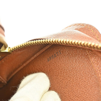 Louis Vuitton Pochette Orsay - Brandsamsara