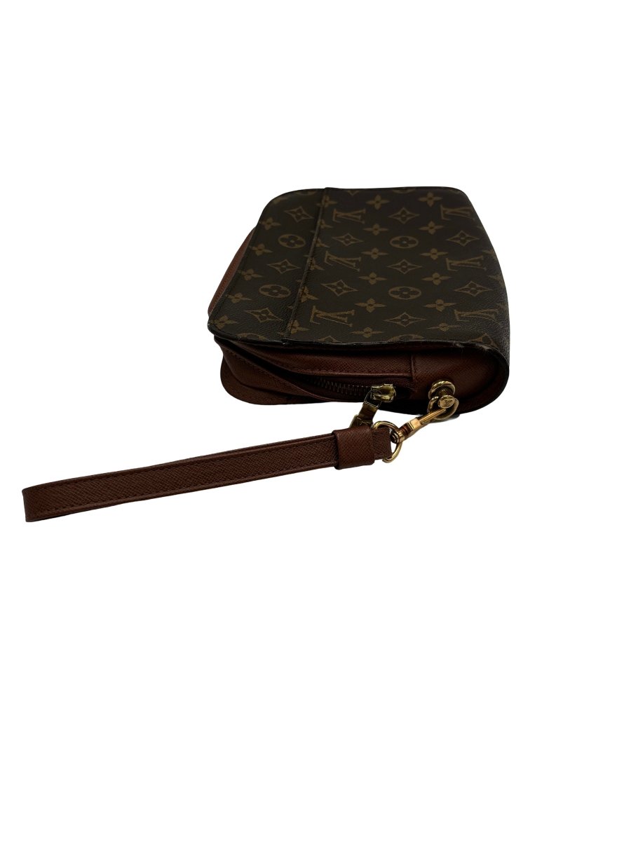 Louis Vuitton Pochette Orsay - Brandsamsara