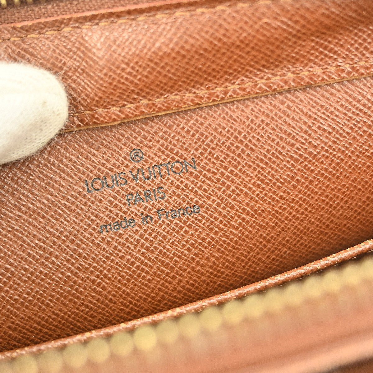 Louis Vuitton Pochette Orsay - Brandsamsara