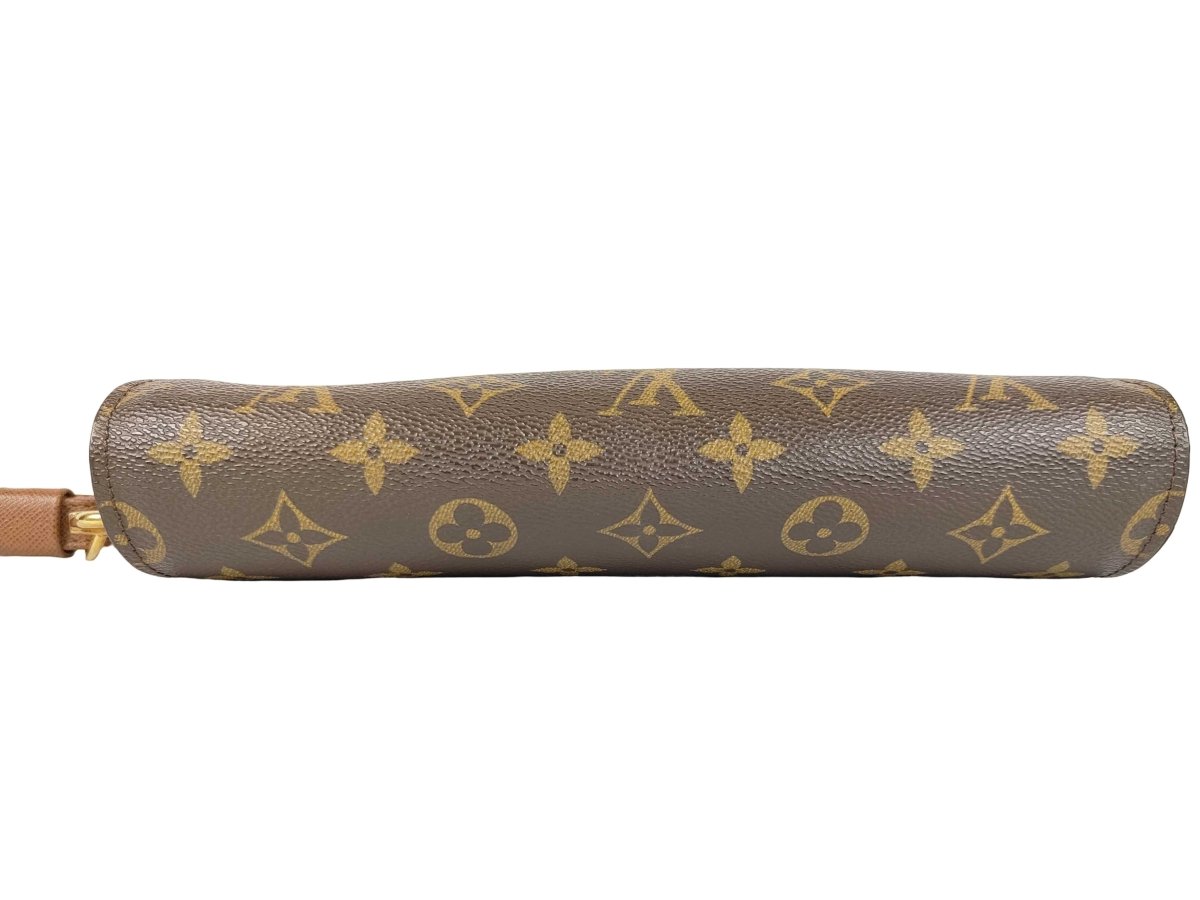 Louis Vuitton Pochette Orsay - Brandsamsara