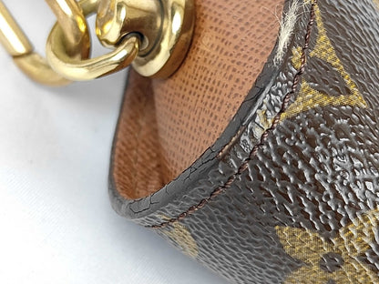 Louis Vuitton Pochette Orsay - Brandsamsara