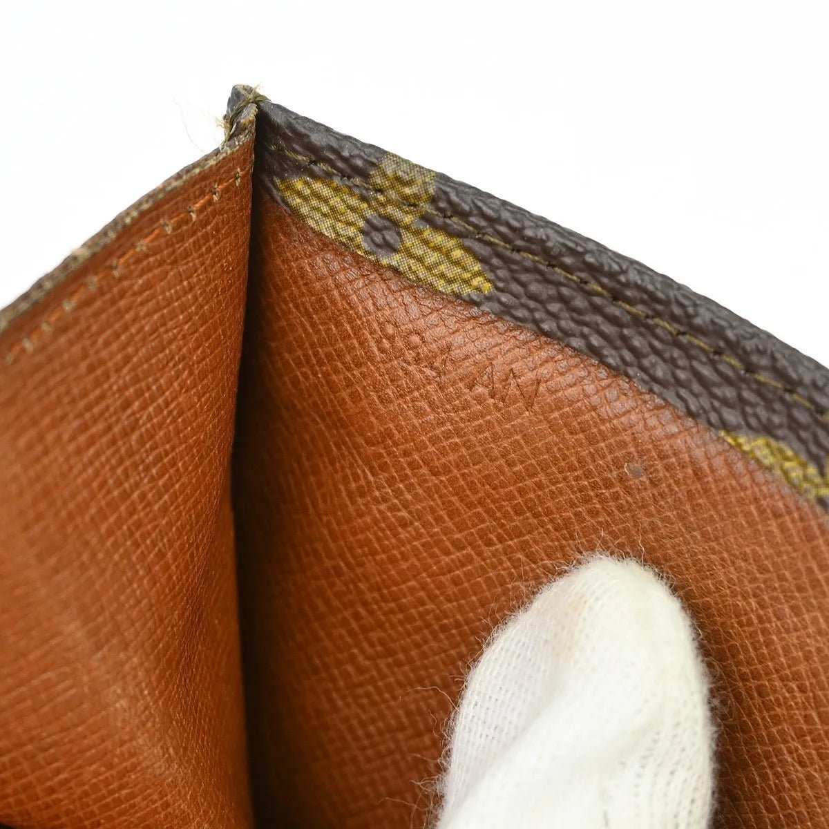 Louis Vuitton Pochette Rabat - Brandsamsara